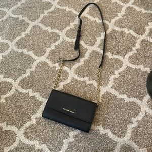 Michael Kors crossbody